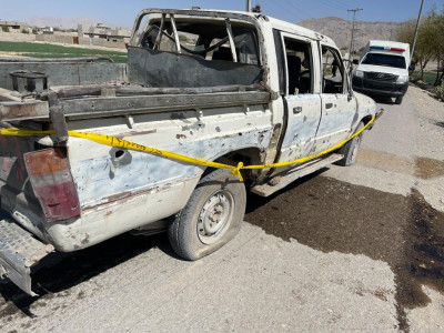 at least four people injured in khuzdar link road blast at least four people injured in khuzdar link road blast