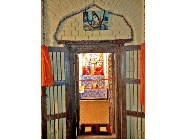 incense burn in front of a devi s portrait in the temple photos express incense burn in front of a devi s portrait in the temple photos express