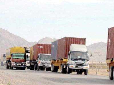 pakistan afghanistan extend transit trade deal