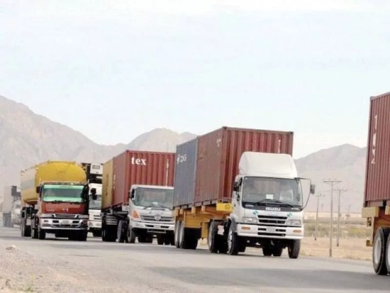 pakistan afghanistan extend transit trade deal pakistan afghanistan extend transit trade deal