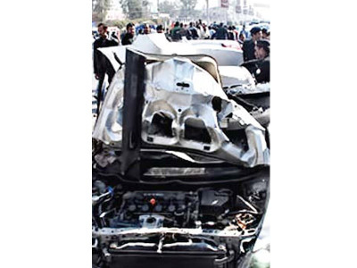 minister s nephew runs over youth minister s nephew runs over youth