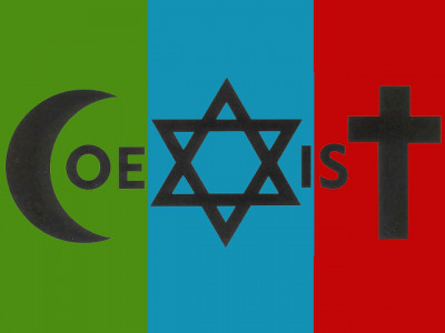 muslims and christians are more similar than you think muslims and christians are more similar than you think