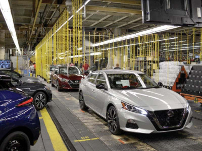 paradigm shift in pakistan s auto industry