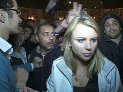 they call it taharrush gamea