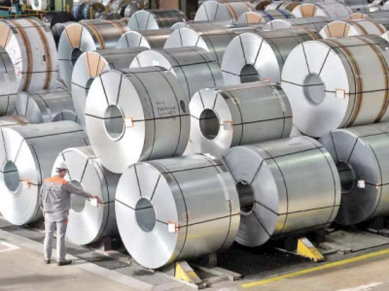 steel price hike takes toll on economy steel price hike takes toll on economy