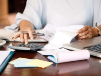 the government has not completely ruled out the possibility of taking additional taxation measures and has shared some pro posals with the imf said the sources photo file the government has not completely ruled out the possibility of taking additional taxation measures and has shared some pro posals with the imf said the sources photo file