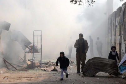 twin blasts five killed in peshawar landi kotal twin blasts five killed in peshawar landi kotal