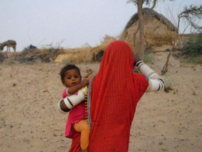 drought or not children are dying in tharparkar qaim ali shah drought or not children are dying in tharparkar qaim ali shah