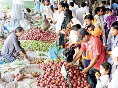 ramazan price controls fail in peshawar