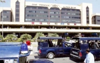 flight operations resume at karachi s jinnah international airport