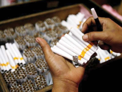 experts call for taxing tobacco at threshing stage experts call for taxing tobacco at threshing stage