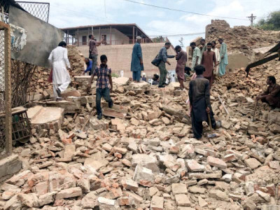 culture dept s negligence led to pucca qila collapse culture dept s negligence led to pucca qila collapse