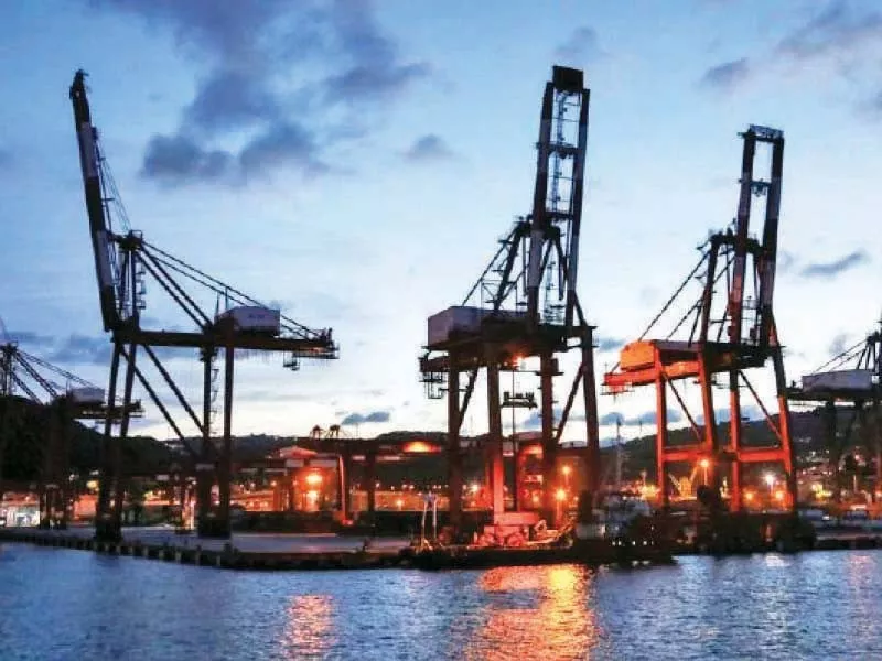 the ccotl considered a summary regarding the reduction in port charges and approved the proposal photo file the ccotl considered a summary regarding the reduction in port charges and approved the proposal photo file