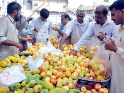 adb sees high inflation in pakistan