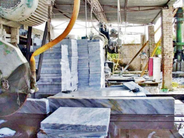 munir suggested that marble products should be included in the preferential trade agreements photo file munir suggested that marble products should be included in the preferential trade agreements photo file