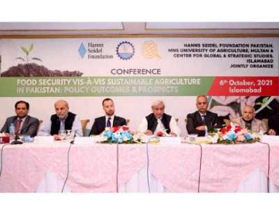 pakistan needs to upgrade agri sector pakistan needs to upgrade agri sector