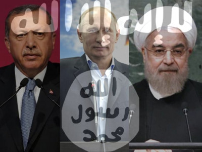 will turkey and syria be another pakistan afghanistan