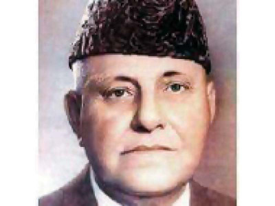 section iv imposed on wali s residence section iv imposed on wali s residence