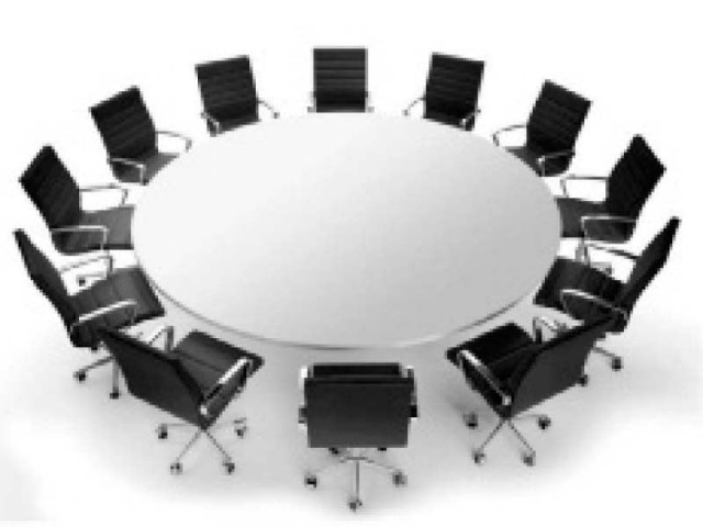 tarin had to be replaced with another minister as the ecc chairman after his six month ministerial term ended on october 15 photo file tarin had to be replaced with another minister as the ecc chairman after his six month ministerial term ended on october 15 photo file