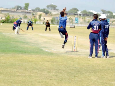 taxila gets cricket stadium