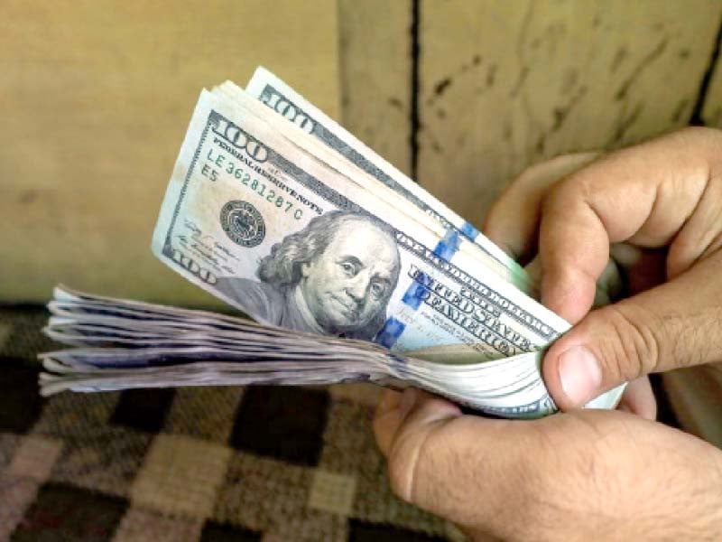 USD to PKR: Dollar rate in Pakistan today - October 25, 2023