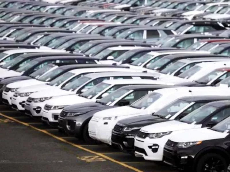 govt mulls setting car prices govt mulls setting car prices