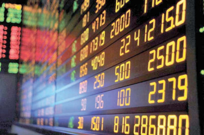 kse projected to hit 55 000 by 2022