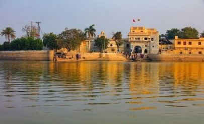 sindh suffers without a viable tourism policy