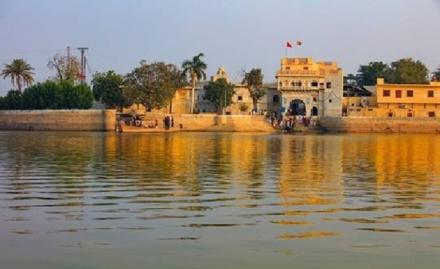 sindh suffers without a viable tourism policy sindh suffers without a viable tourism policy