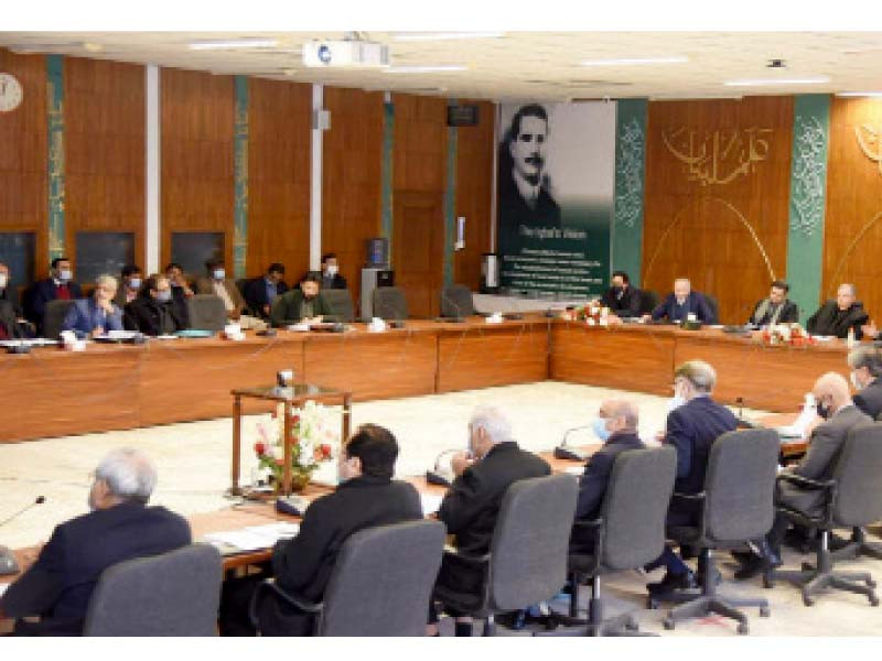 ECC to take up 8-point agenda tomorrow - Vimarsana News
