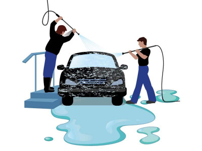 service stations adamantly wasting water service stations adamantly wasting water