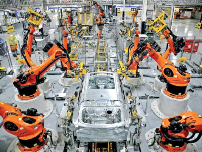 lsm growth slows down further lsm growth slows down further