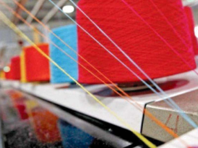 industry on path of growth industry on path of growth