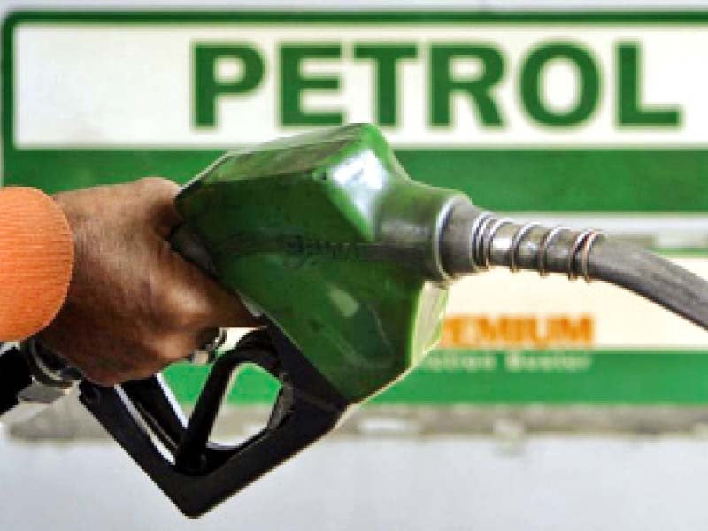 Petrol, diesel sales fall after end of subsidy