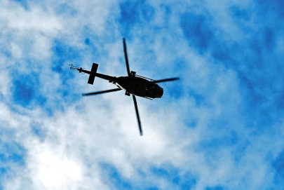 tax breaks for choppers likely