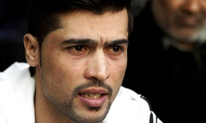 i believe in mohammad amir but there is a slight problem with his comeback i believe in mohammad amir but there is a slight problem with his comeback