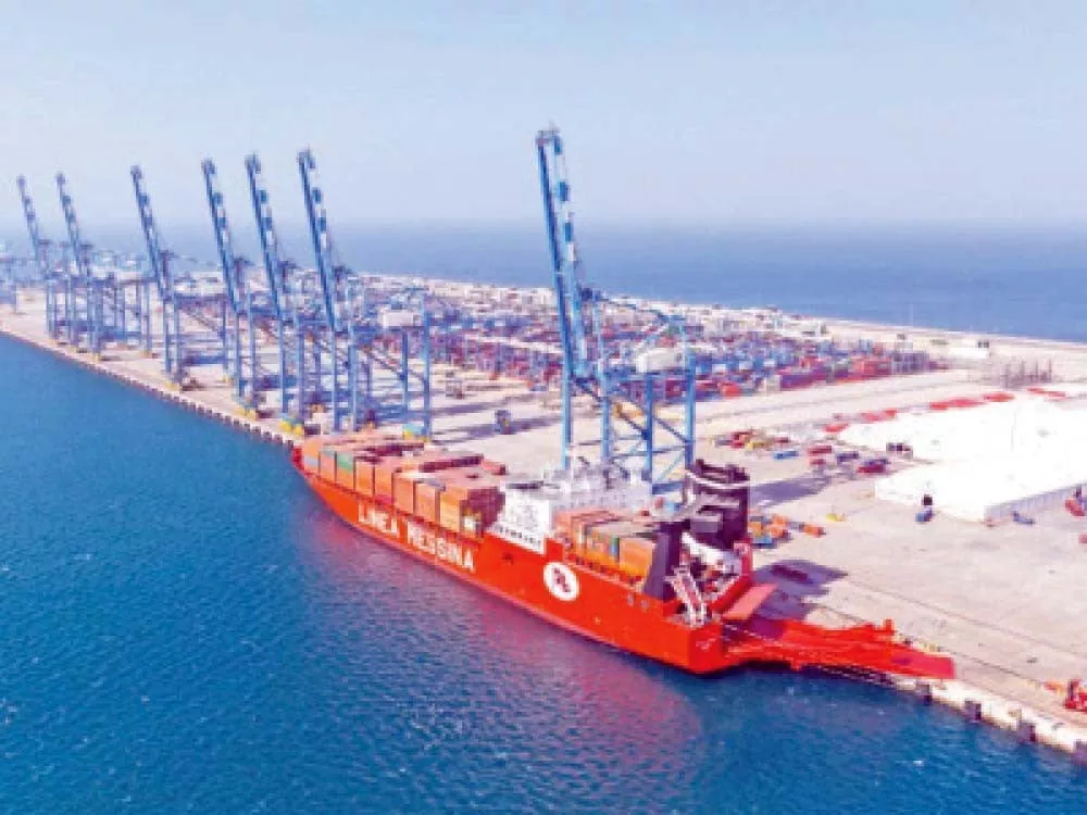 cpec body for vacating gwadar land cpec body for vacating gwadar land