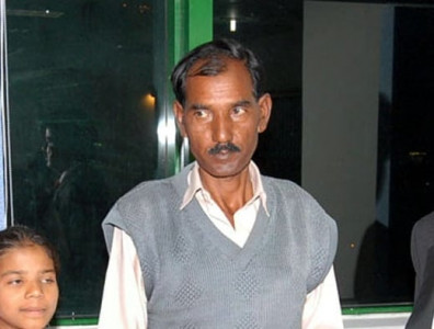 aasia bibi is well and faces no threat in jail husband aasia bibi is well and faces no threat in jail husband