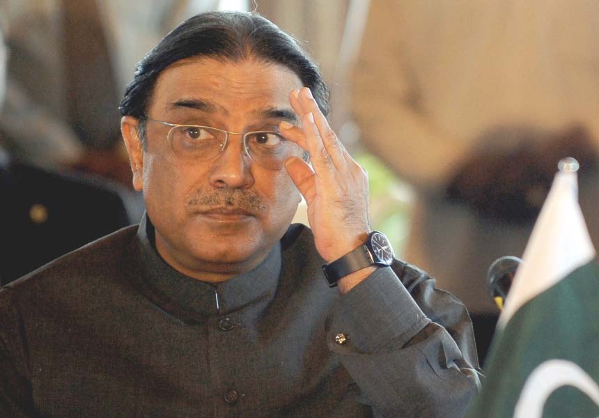 memogate judicial commission summons zardari kayani on jan 9