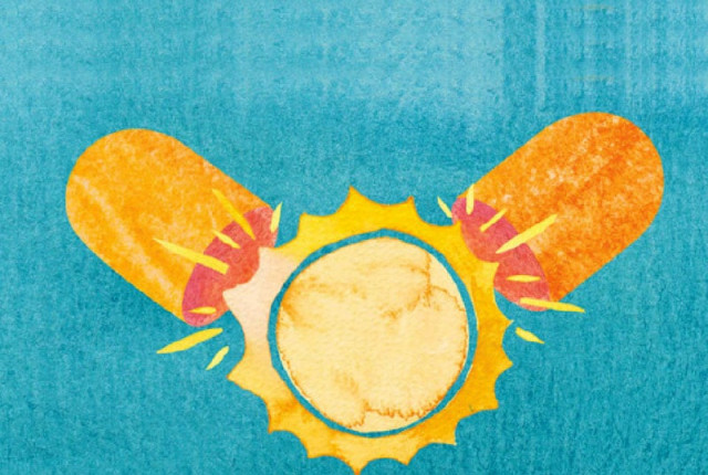 5 reasons you need more vitamin d in your life 5 reasons you need more vitamin d in your life