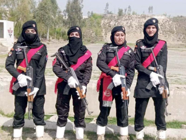 k p police to expand elite force to tribal districts k p police to expand elite force to tribal districts