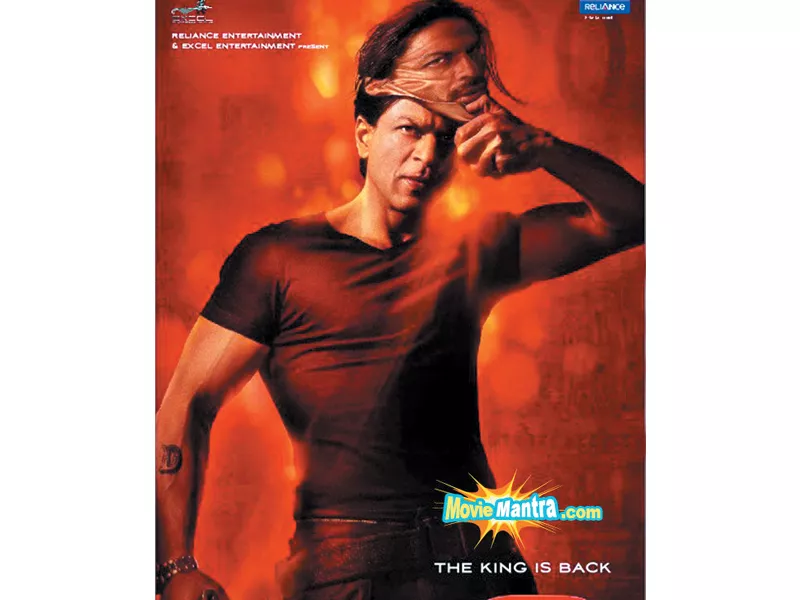 film review don 2 making a killing film review don 2 making a killing