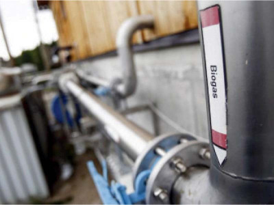 methane pledge a major stimulus to biogas development methane pledge a major stimulus to biogas development