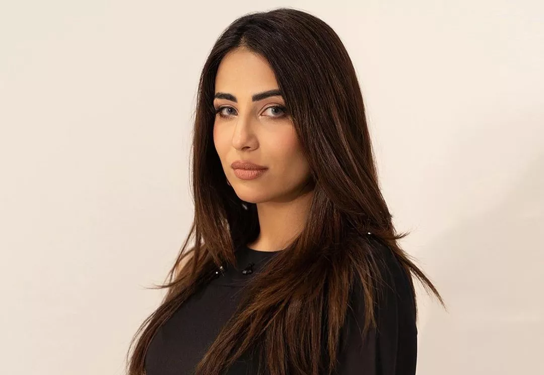 risqu subjects get banned easily ushna shah to user comparing local dramas to international ones risqu subjects get banned easily ushna shah to user comparing local dramas to international ones