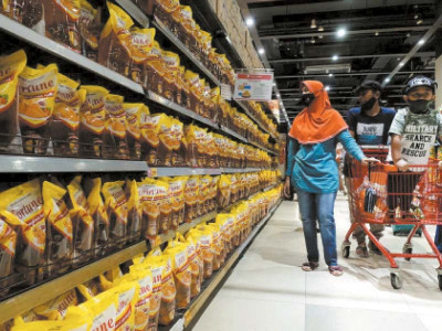 indonesia to help tap asean market