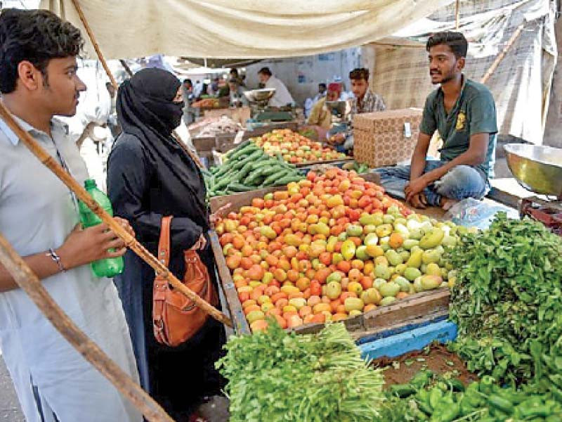 K-P residents see no end to price hikes - Vimarsana News