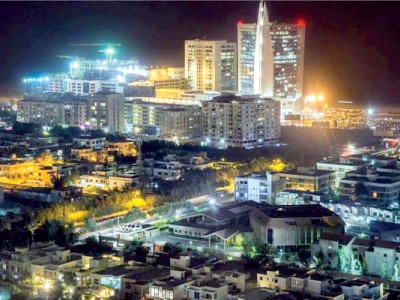 75 years of economic dependence 75 years of economic dependence