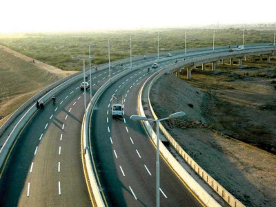 govt mulls doubling toll tax on motorways