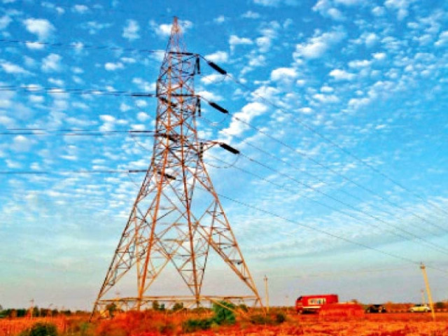 k electric in its tariff adjustment requests said that it dispatched electricity as per the economic merit order from its own generation units and through imports from the external sources photo file k electric in its tariff adjustment requests said that it dispatched electricity as per the economic merit order from its own generation units and through imports from the external sources photo file