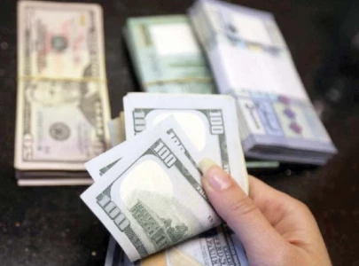 remittances slow down to 2 25b